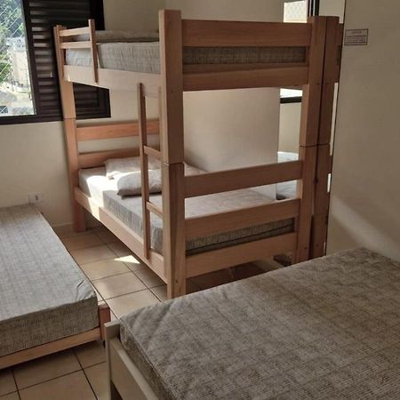 Condominio Asturias Ubatuba Luaran gambar