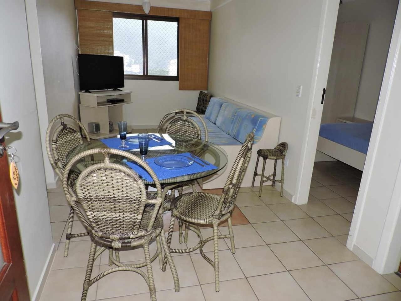 Condominio Asturias Ubatuba Luaran gambar