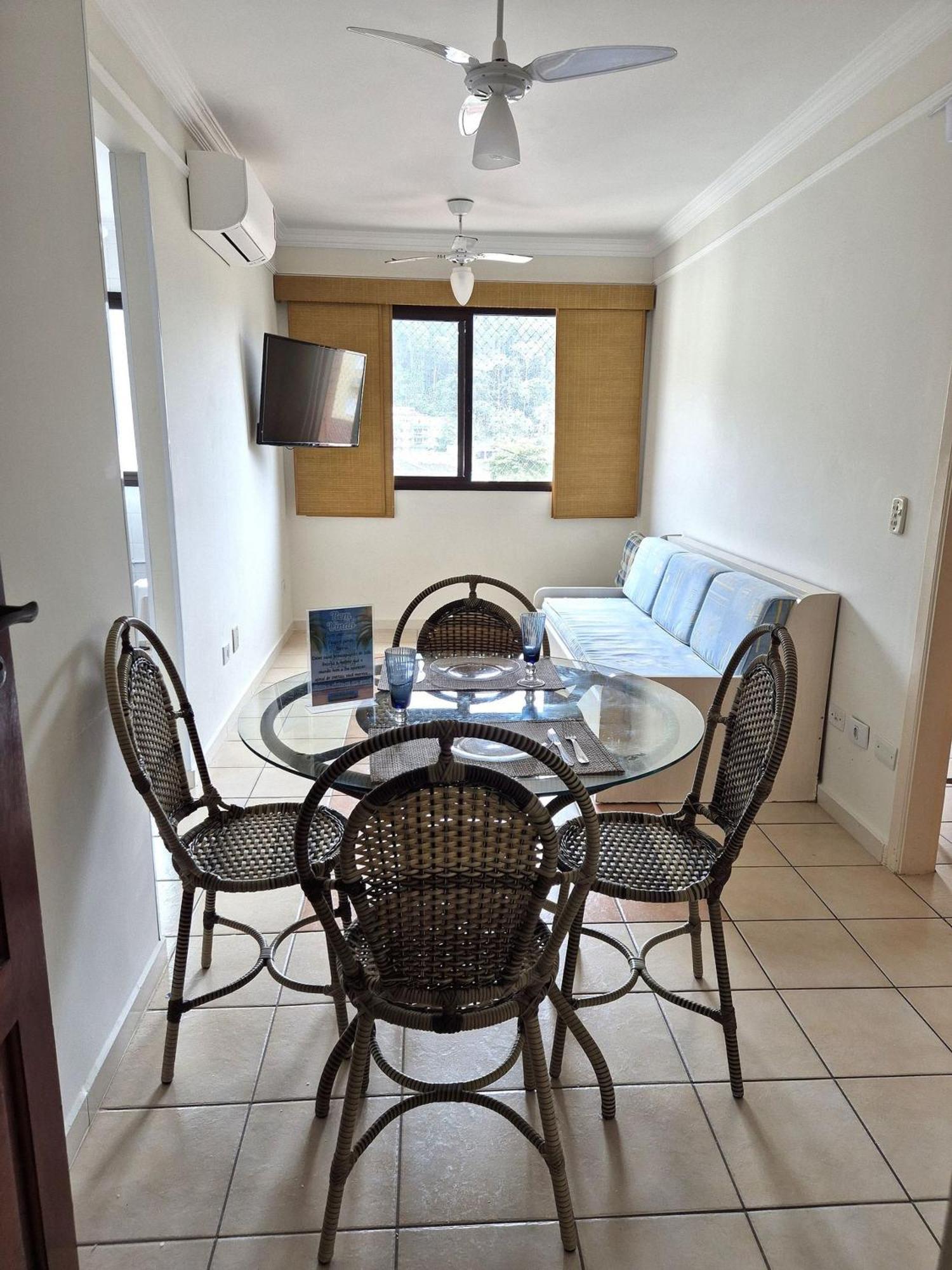 Condominio Asturias Ubatuba Luaran gambar