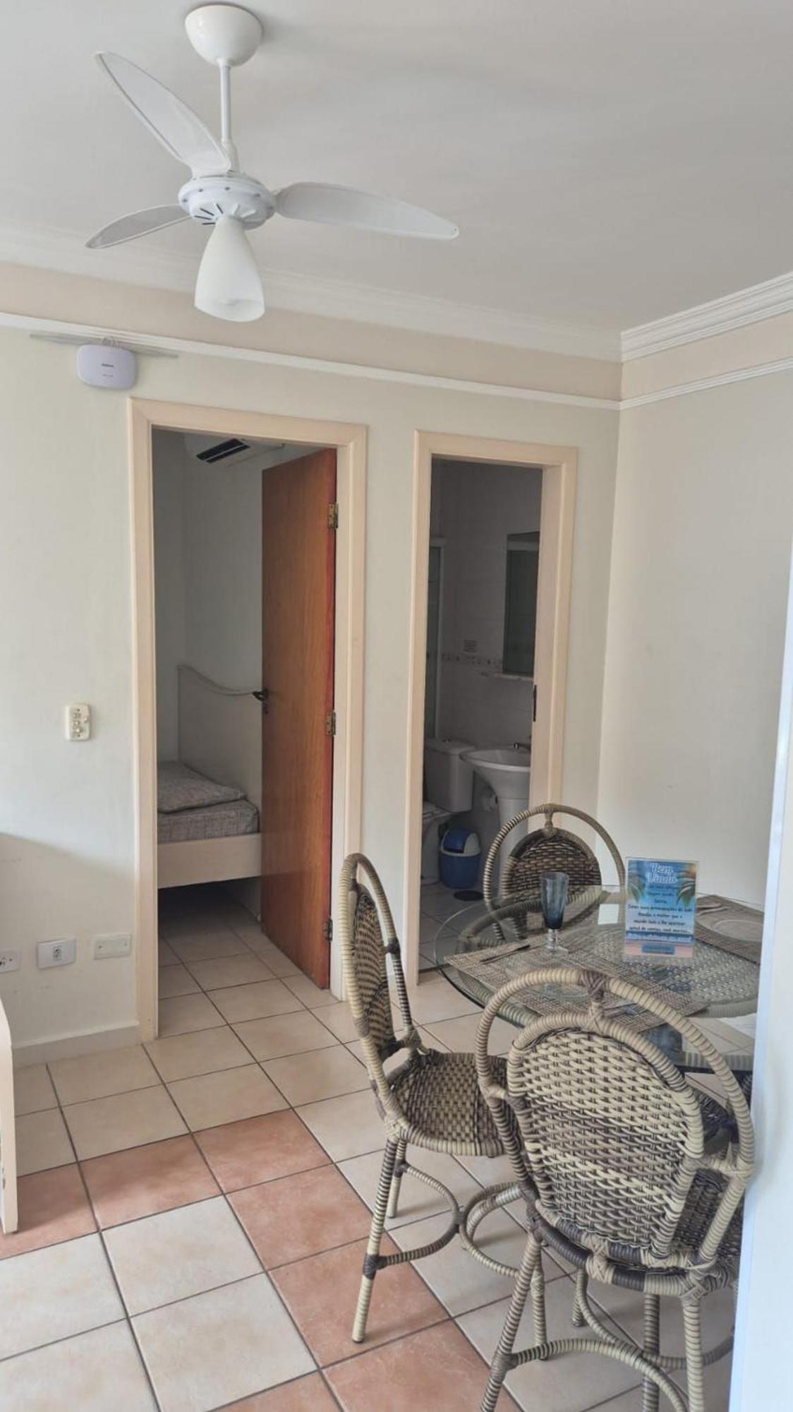 Condominio Asturias Ubatuba Luaran gambar