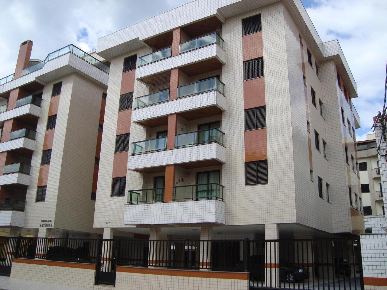 Condominio Asturias Ubatuba Luaran gambar