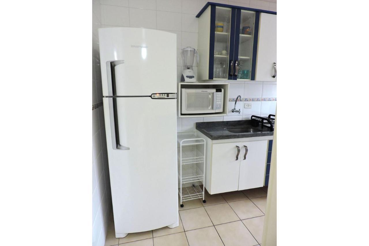 Condominio Asturias Ubatuba Luaran gambar