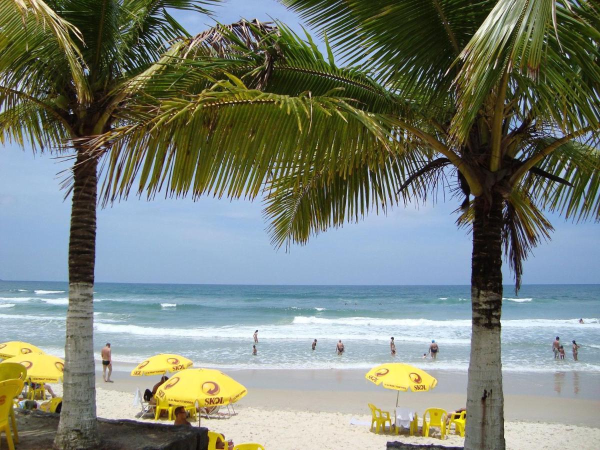 Condominio Asturias Ubatuba Luaran gambar